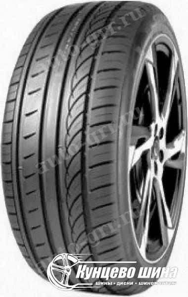 Легковые шины Sunfull MONT-PRO HP881 285/60R18