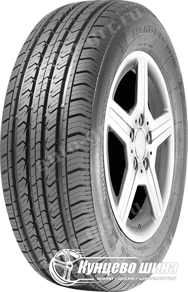 Легковые шины Sunfull Mont-Pro HT782 265/65R17