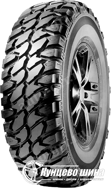 Легковые шины Sunfull Mont-Pro MT781 265/70R17
