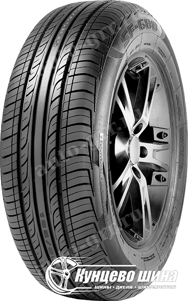 Легковые шины Sunfull SF-688 215/65R15
