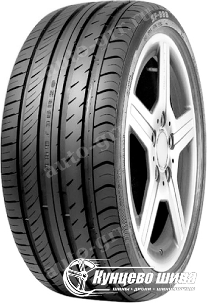 Легковые шины Sunfull SF-888 295/35R21