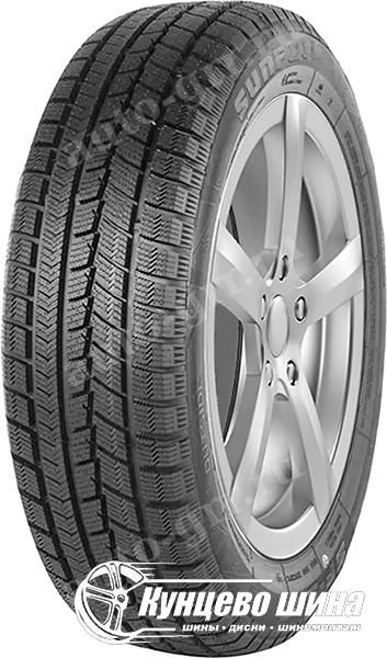 Легковые шины Sunfull SF-988 195/60R15