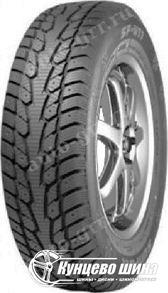 Легковые шины Sunfull SF-W11 275/40R22