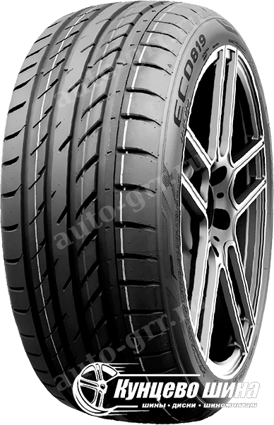 Легковые шины Three-A Eco819 225/45R17
