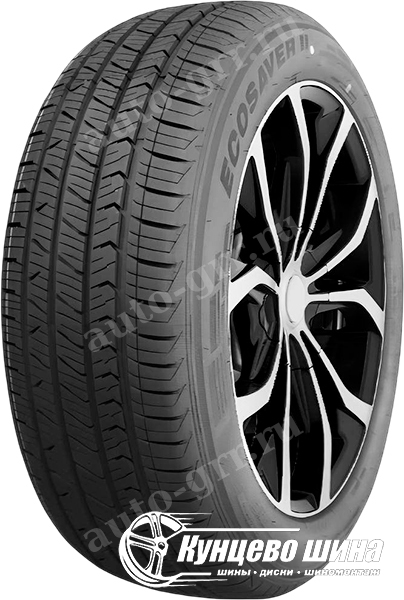 Легковые шины Three-A EcoSaver Ⅱ 235/55R20