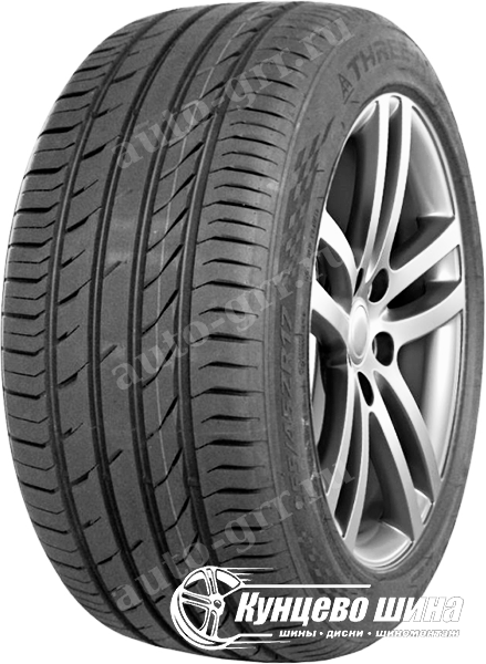 Легковые шины Three-A EcoWinged 235/50R19