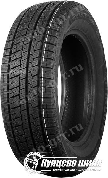 Легковые шины Three-A Frost Bite TW01 285/45R22