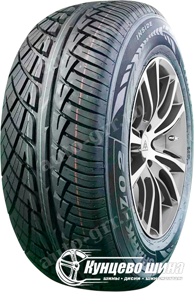 Легковые шины Three-A Shark-Z02 265/60R18