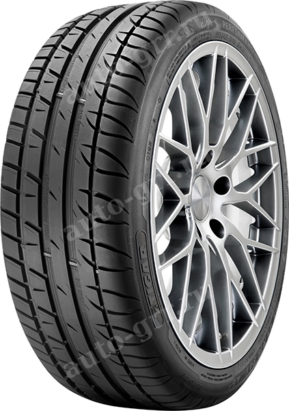 Легковые шины Tigar High Performance 225/50R16