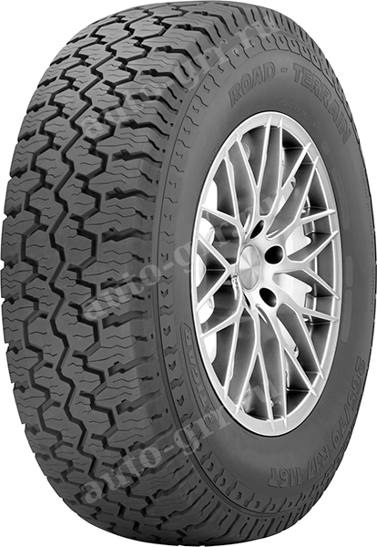 Легковые шины Tigar Road Terrain 265/70R15