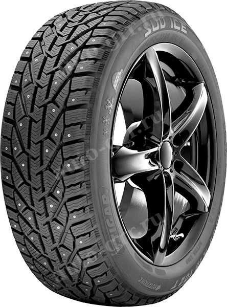 Легковые шины Tigar SUV ICE 265/60R18