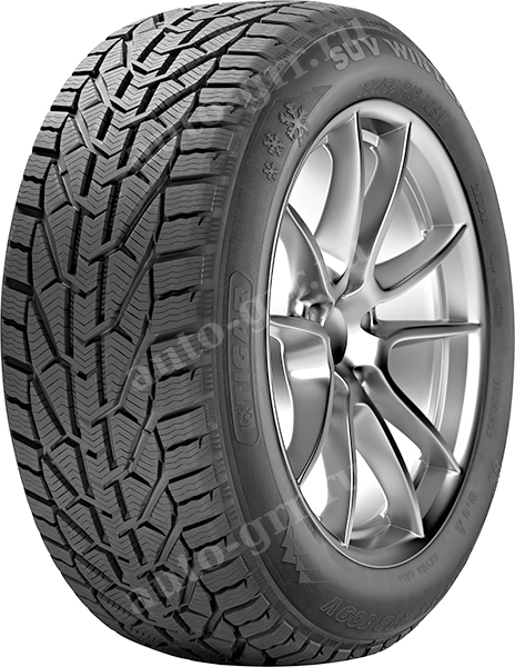 Легковые шины Tigar SUV WINTER 225/60R17