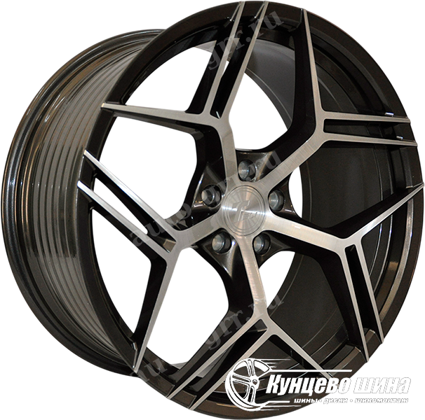 Колесные диски Tisli Blade R20