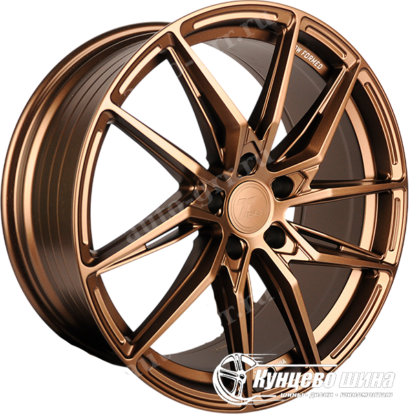 Колесные диски Tisli Nova R19