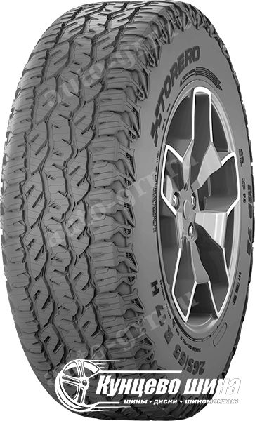 Легковые шины Torero MP72 Izzarda A/T 2 205/70R15