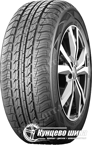 Легковые шины Torero MP82 215/60R17