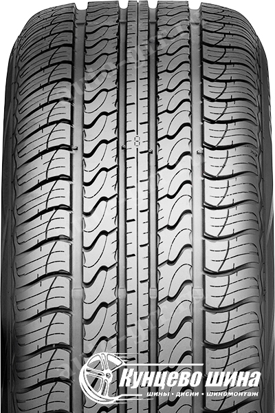 Рисунок протектора. 