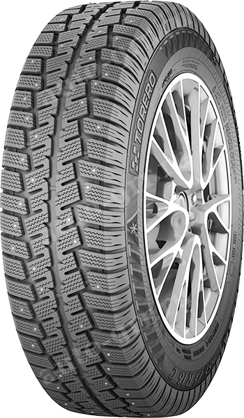 Легковые шины Torero MPS500 205/70R15