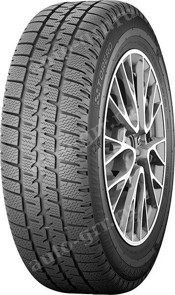 Легковые шины Torero MPS530 195/75R16