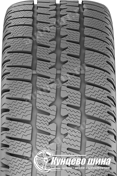 Рисунок протектора. 