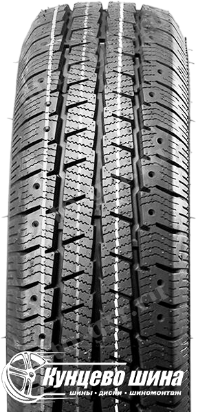 Протектор без шипов. 