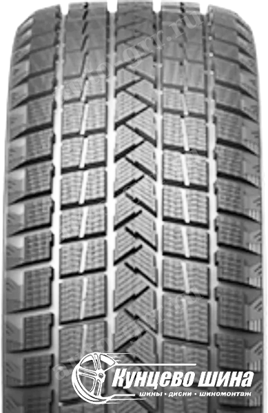 Рисунок протектора. 