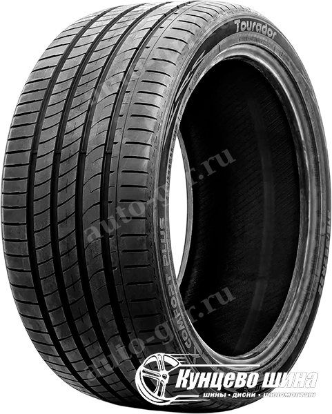 Легковые шины Tourador X Comfort Plus 285/40R23