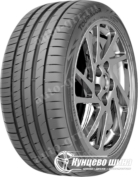 Легковые шины Tourador X Speed TU1 225/55R18