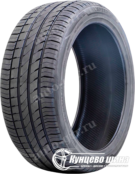 Легковые шины Tourador X Speed TU2 235/60R18