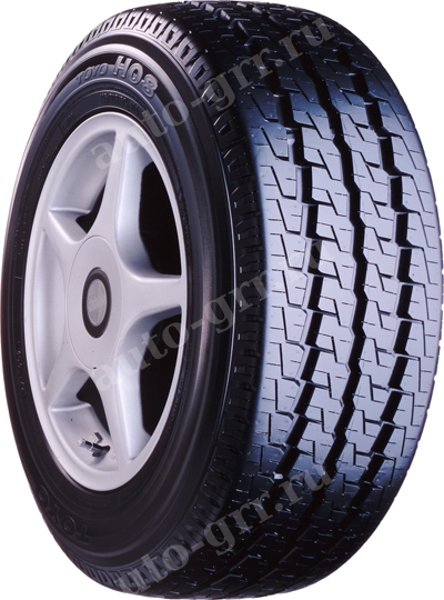 Легковые шины Toyo H08 225/60R16