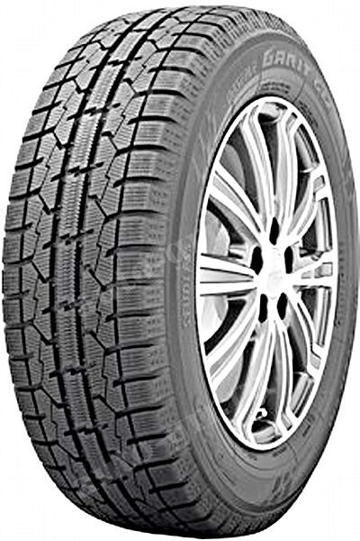 Легковые шины Toyo Observe Garit GIZ 195/65R14