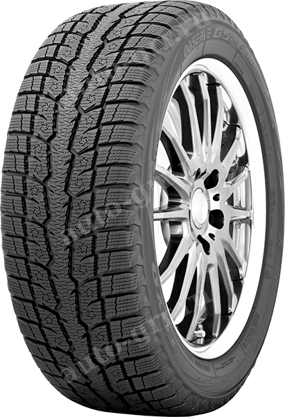 Легковые шины Toyo Observe GSi6 HP 225/40R19