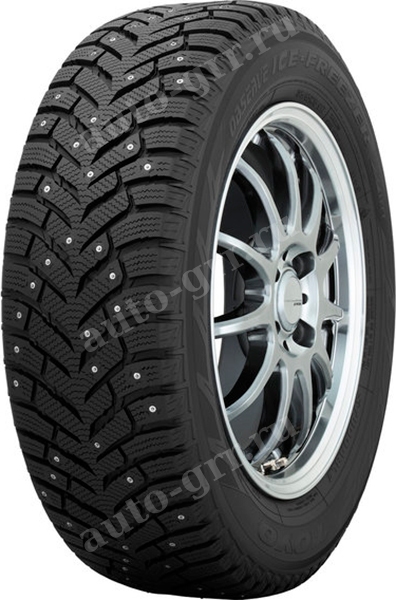Легковые шины Toyo Observe Ice Freezer 235/45R18