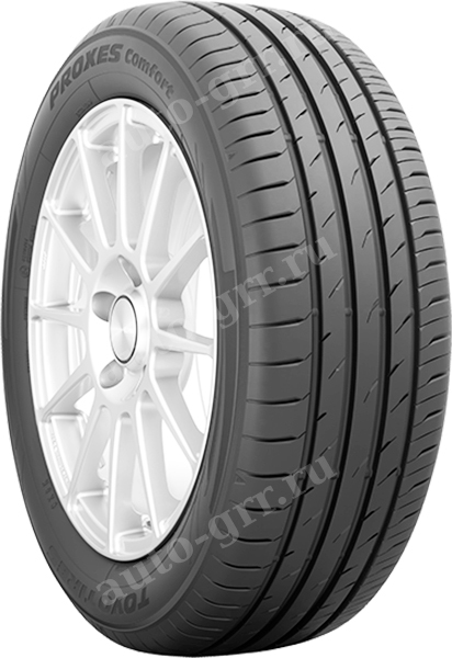 Легковые шины Toyo Proxes Comfort 185/55R16