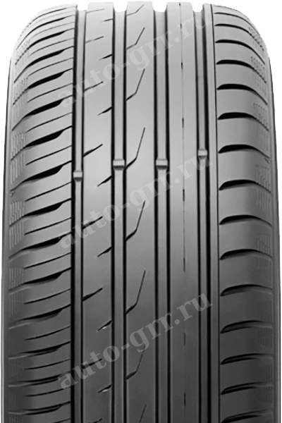 Рисунок протектора. Легковые шины Toyo Proxes Comfort 225/60R18