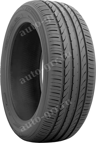 Легковые шины Toyo Proxes R40 215/50R18