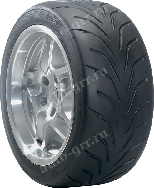 Легковые шины Toyo Proxes R888 225/50R16