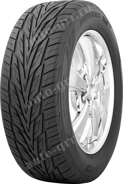 Легковые шины Toyo Proxes ST3 285/35R22