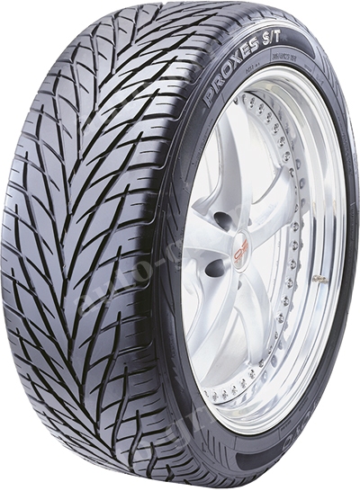 Легковые шины Toyo Proxes ST 275/55R17