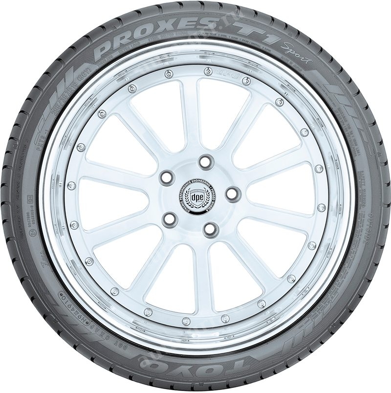 Легковые шины Toyo Proxes T1 Sport 235/40R19