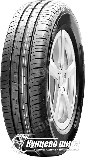Легковые шины TracMax Transporter RF19 225/75R16
