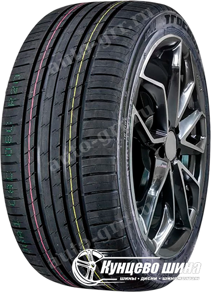Легковые шины TracMax X-Privilo RS01 285/40R21