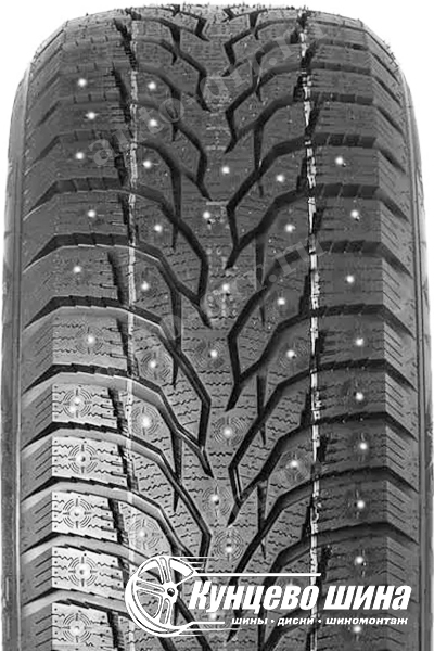 Рисунок протектора. 