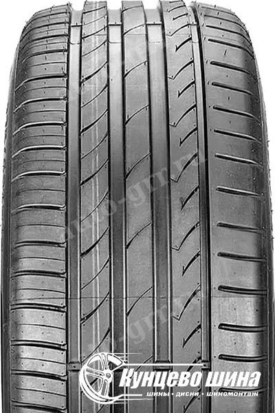 Рисунок протектора. 