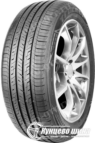 Легковые шины TracMax X-Privilo TX5 205/60R16