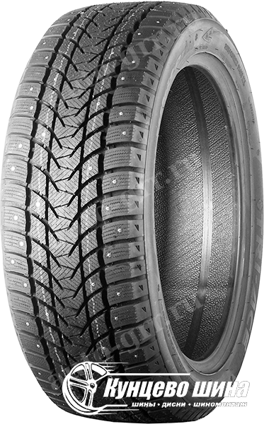 Легковые шины Tri Ace Snow White II 275/45R20