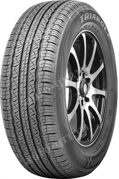 Легковые шины Triangle AdvanteX SUV TR259 235/50R18