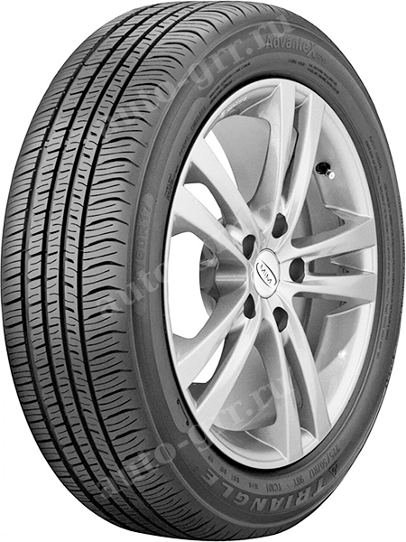 Легковые шины Triangle AdvanteX TC101 205/55R15