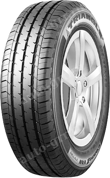 Легковые шины Triangle ConneX Van TV701 195/80R15