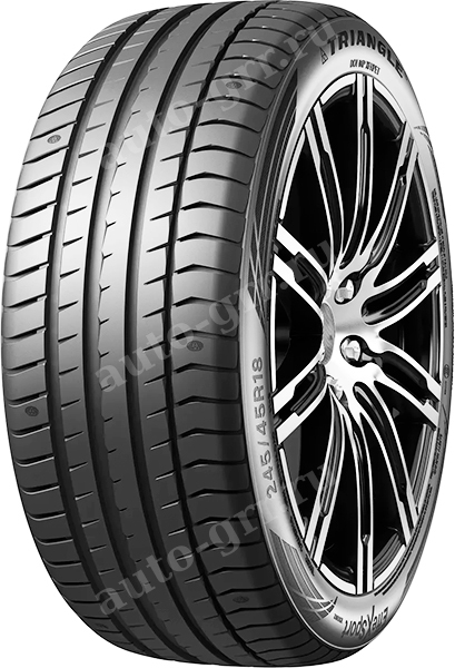 Легковые шины Triangle EffeXSport TH202 255/55R19